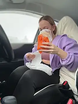 LavenderHot live sex cam