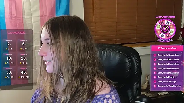 luluvaladon live sex cam