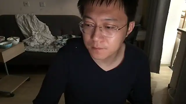 wang930115's cam snapshot