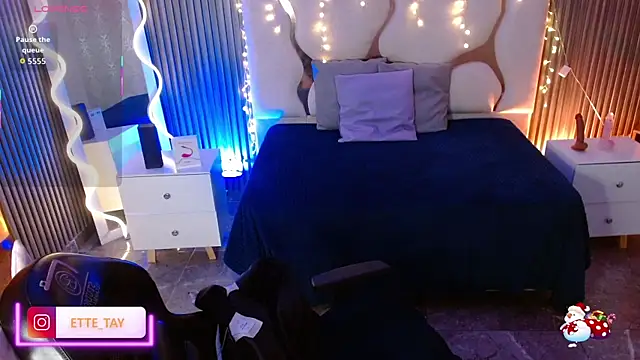 Ette_tay's cam snapshot