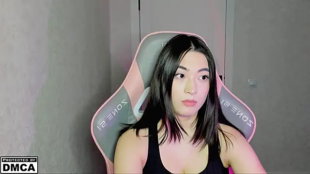 MeilideQian1's cam snapshot