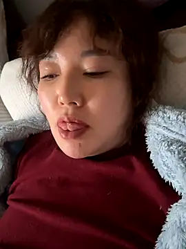 oo-shanshan's cam snapshot