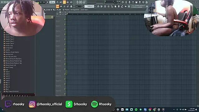 YourLittleBoyfriend's cam snapshot