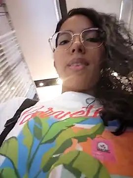 SheenaBrooke live sex cam