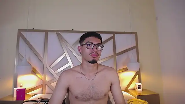 Jaxon_Carter live sex cam