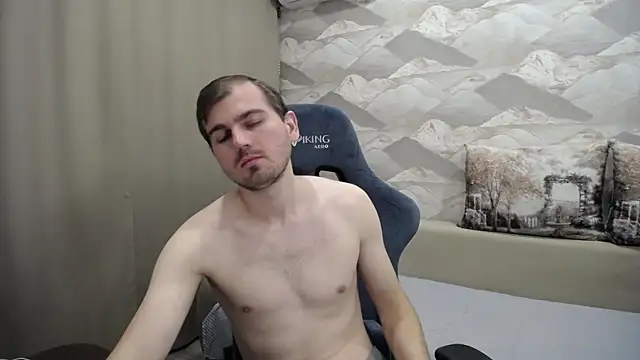 SerzhKorol1 live sex cam