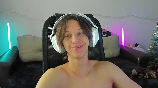 Ostin_meow live sex cam