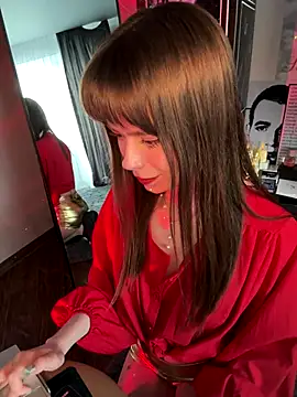 Moonliiine's cam snapshot