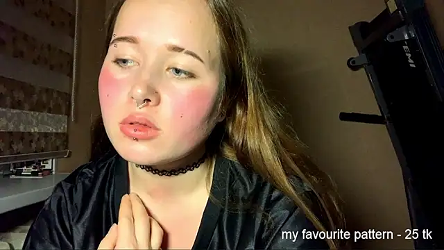 RollDols's cam snapshot