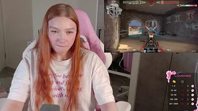 cinnabon_girls's cam snapshot