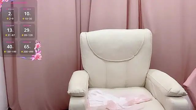 YIZHI_Koala live sex cam