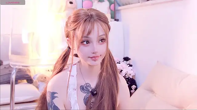 Miya-222 live sex cam