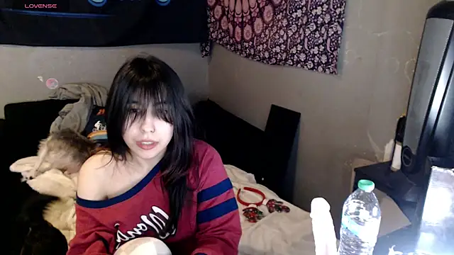 London_Ray's cam snapshot