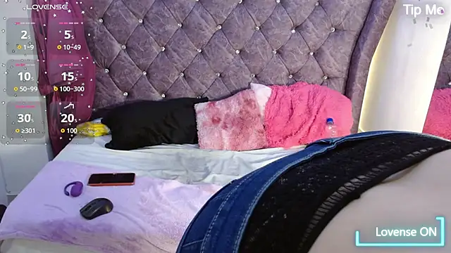 Pandy_888's cam snapshot