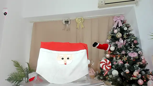 BabyAylin live sex cam