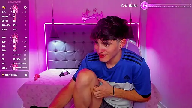 AlejooTwink live sex cam