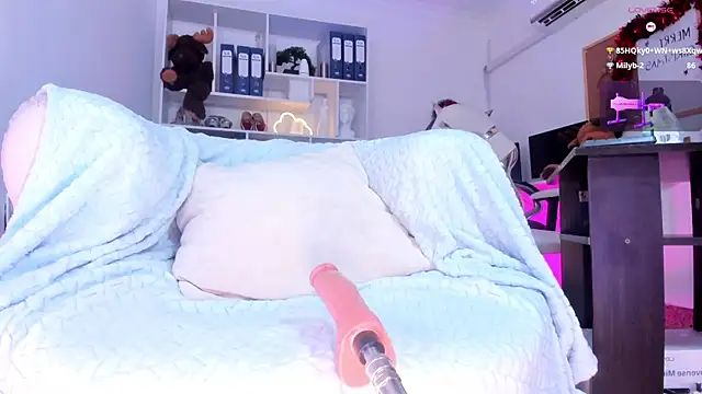 Dakota_jhons1's cam snapshot