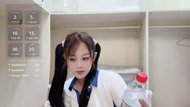 yueyue2003's cam snapshot