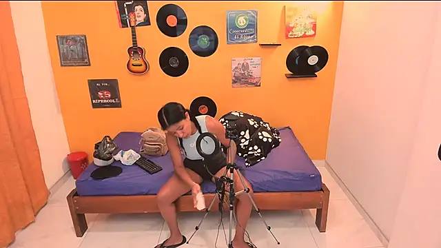 meisevil77's cam snapshot