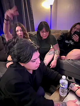 LunaMaeX0's cam snapshot