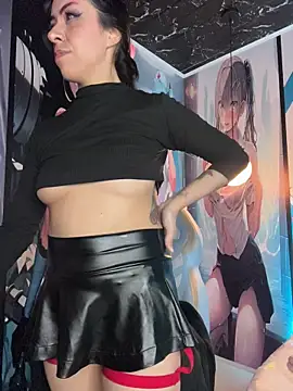 Sky_Girl_LS's cam snapshot