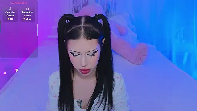 venomeowww__'s cam snapshot