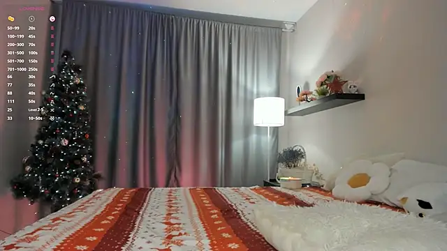 SangSlatton's cam snapshot