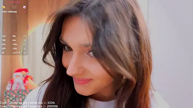 NatishaAlpern's cam snapshot