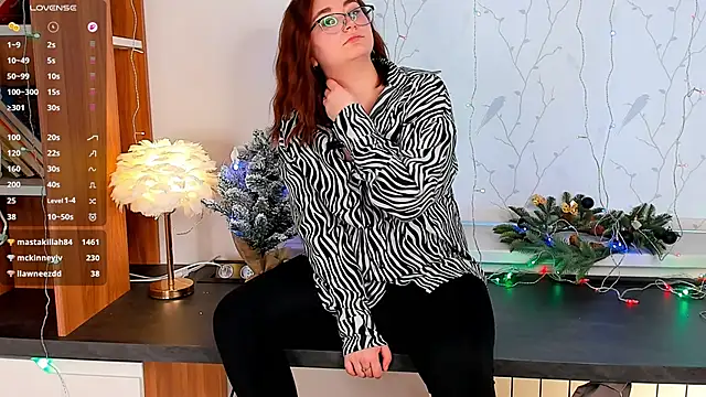 SolHaukaas's cam snapshot