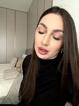 ClaraJJ live sex cam