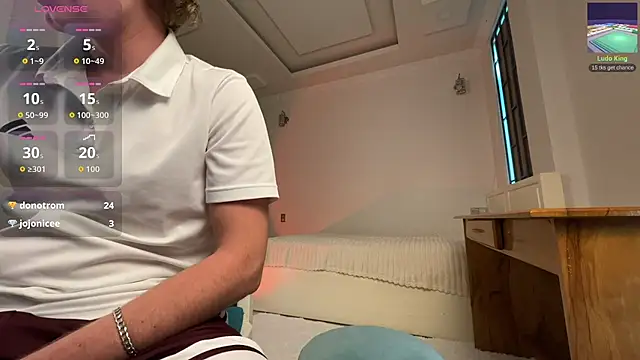 Morphiturata's cam snapshot