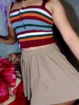 Lisakin's cam snapshot