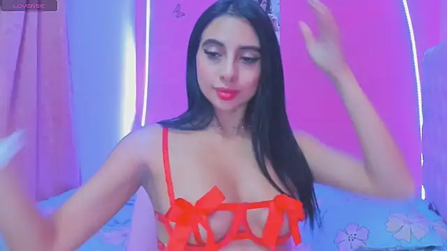 Selenevosse_'s cam snapshot