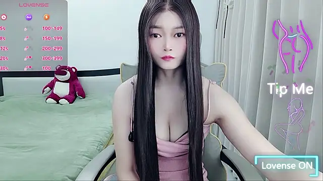 susu66888's cam snapshot