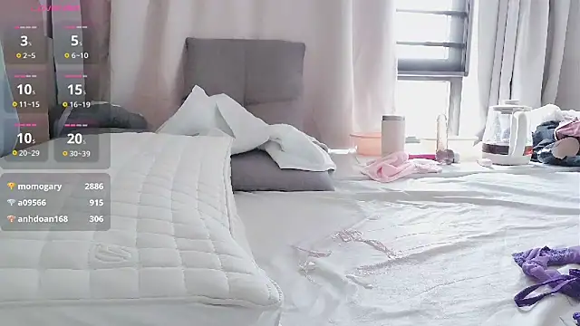 Taobaby168's cam snapshot