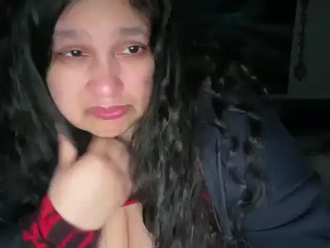 MelanieFawker's cam snapshot