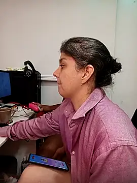 queemking's cam snapshot