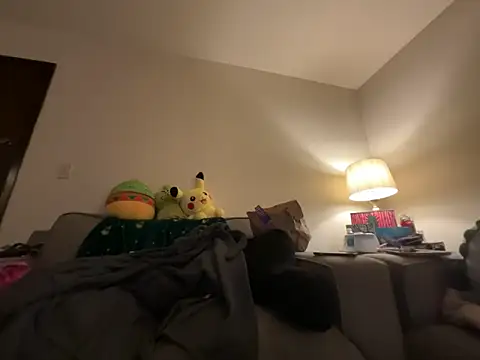 GoddessFatPuss's cam snapshot