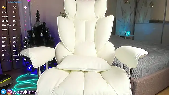 Top_Skinny's cam snapshot