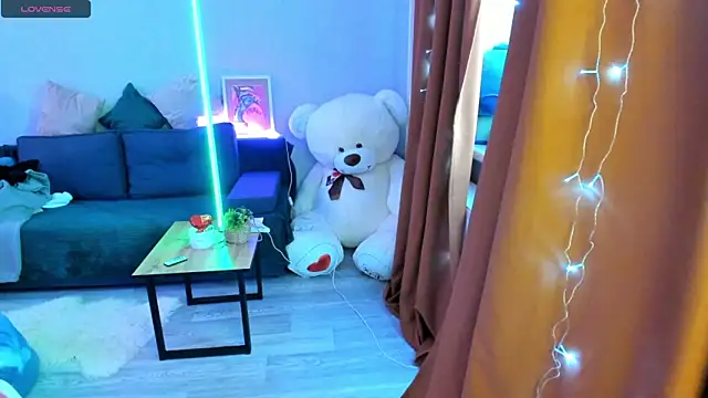 Queen_baby's cam snapshot