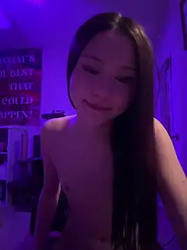 luvvivii's cam snapshot