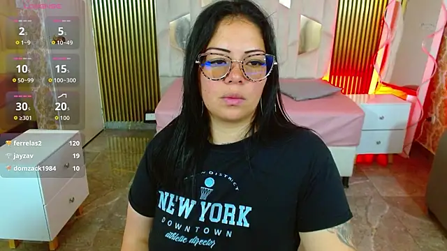 martinna_tay's cam snapshot