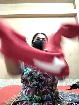 Magical_Girl-'s cam snapshot