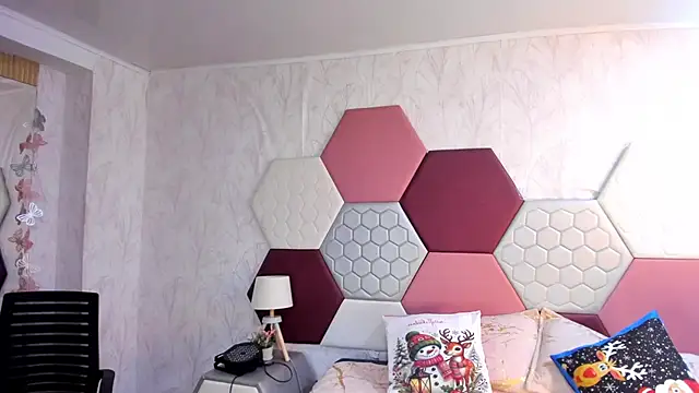 ArielleWilde's cam snapshot