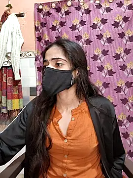 Cute_Manju01's cam snapshot