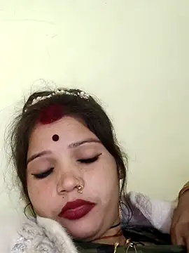 Mahek_love143's cam snapshot