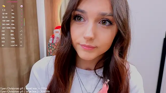 NatishaAlpern live sex cam