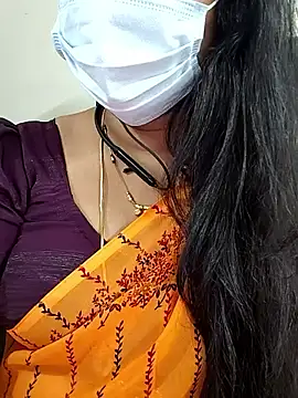 Srilakshmi_telugu's cam snapshot