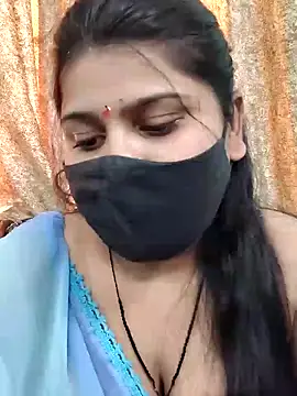 Hotty-simran's cam snapshot