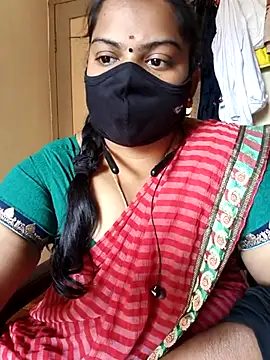 Paru_Tamil_Ponnu's cam snapshot